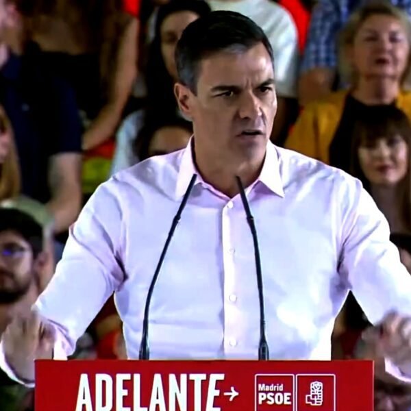 “स्पेनिश PM को ‘शुक्रिया’ कहकर ईरान ने इजरायल पर दागीं मिसाइलें”Iran missile attack Israel