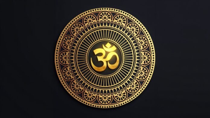 "'ॐ' जप का विज्ञान: कैसे एक्टिव होते हैं चक्र और न्यूरॉन्स" Om chanting benefits