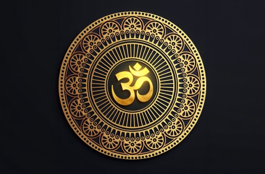 “‘ॐ’ जप का विज्ञान: कैसे एक्टिव होते हैं चक्र और न्यूरॉन्स” Om chanting benefits