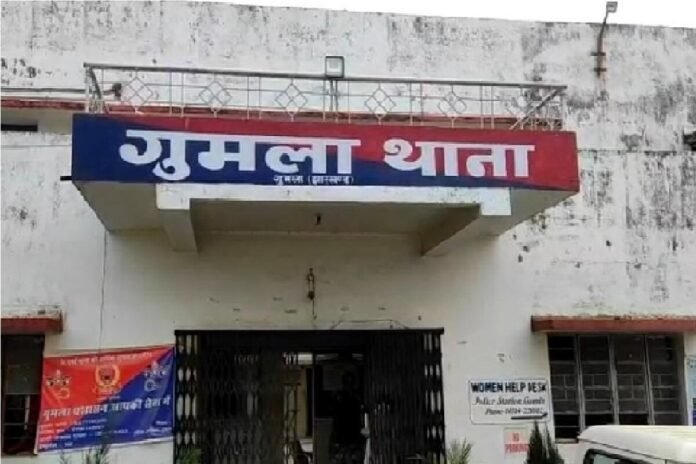 गुमला गैंगरेप केस: बॉयफ्रेंड की साजिश, दो आरोपी गिरफ्तार Gumla gangrape case