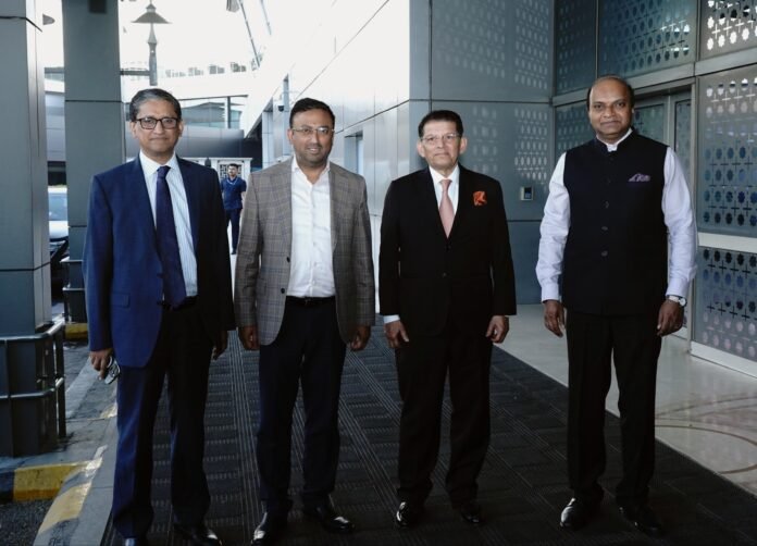 बांग्लादेश के विदेश मंत्री खालिलुर रहमान भारत पहुंचे, अहम बैठकों में लेंगे हिस्सा Bangladesh foreign minister India visit