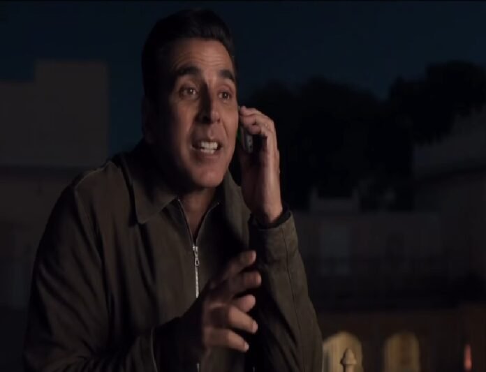 अक्षय कुमार की शरारतों का खुलासा, दोस्त बोला- तुम्हारी वजह से फेल हुआ"Akshay Kumar funny story