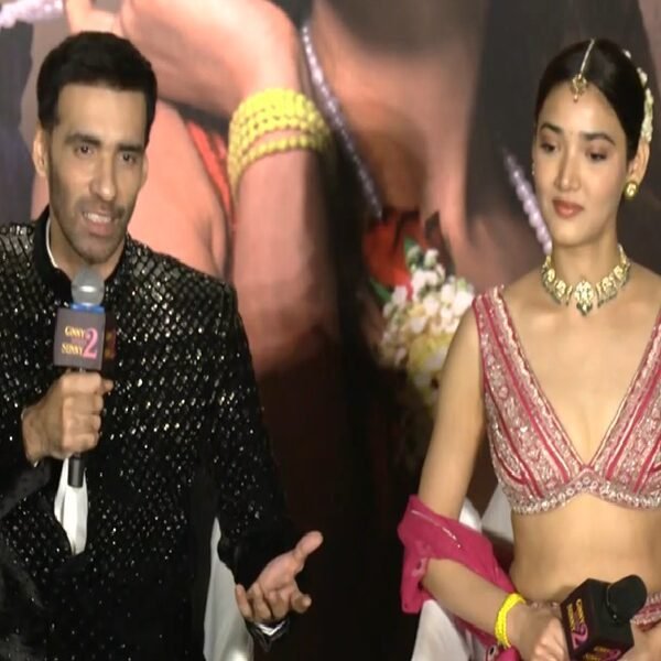 गिन्नी वेड्स सनी 2′ से लौटेगा फैमिली एंटरटेनमेंट: अविनाश तिवारी Ginny Weds Sunny 2