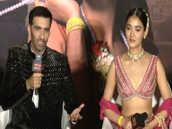 गिन्नी वेड्स सनी 2' से लौटेगा फैमिली एंटरटेनमेंट: अविनाश तिवारी Ginny Weds Sunny 2