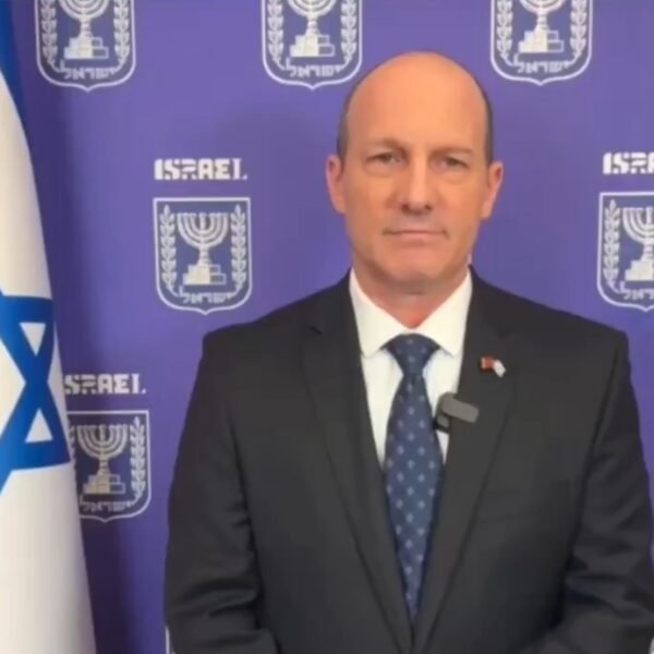 US ने अपने कारणों से पाकिस्तान को बनाया माध्यम: युद्धविराम पर इजरायली राजदूत Israeli ambassador statement