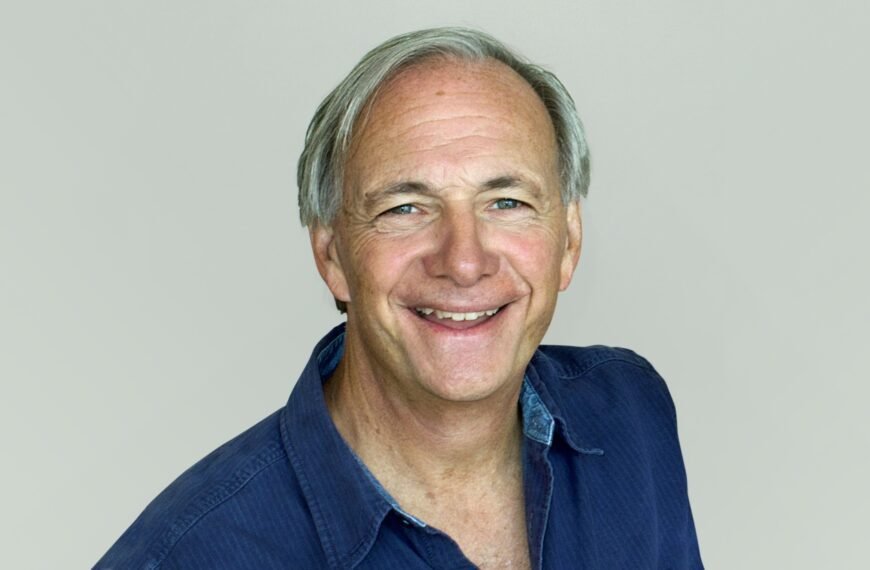 रे डालियो की चेतावनी: होर्मुज में अभी सबसे खतरनाक दौर बाकी Ray Dalio Iran conflict