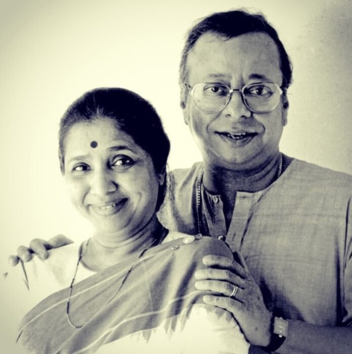 202604123745605 आशा भोसले की लव लाइफ: पहली शादी से तलाक, फिर RD बर्मन संग नया सफर Asha Bhosle love life