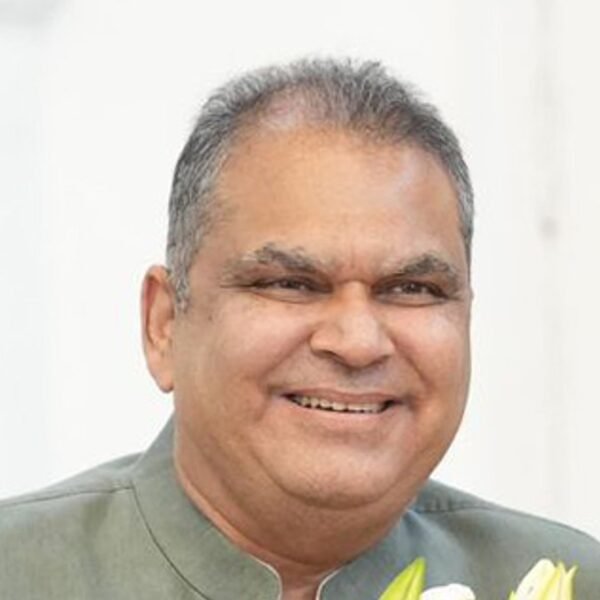 पंजाब मंत्री संजीव अरोड़ा के घर ED की रेड, मनी लॉन्ड्रिंग जांच Sanjeev Arora ED raid