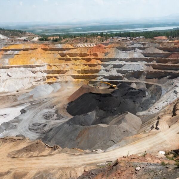 Pakistanके अटक में सोना खनन विवाद: जमीन मालिकों पर ही मुकदमा, मचा बवाल Pakistan Attock Gold Mining Controversy