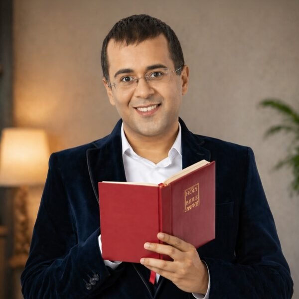 Chetan Bhagat के उपन्यासों से निकलीं बॉलीवुड की सुपरहिट कहानियां, युवाओं पर आज भी कायम जादू Chetan Bhagat Novels Bollywood Hit