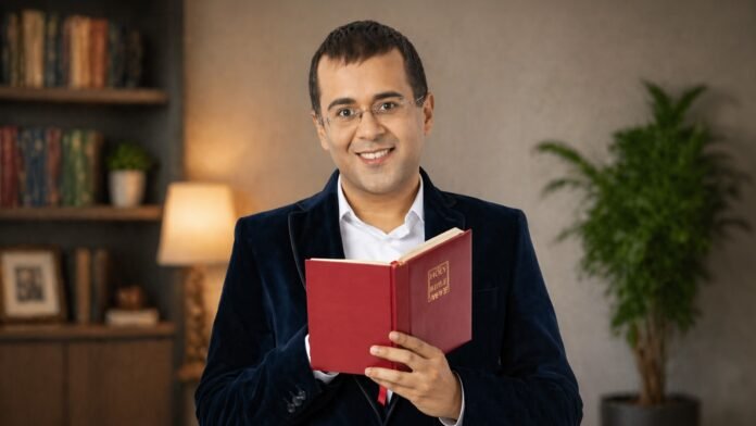 Chetan Bhagat के उपन्यासों से निकलीं बॉलीवुड की सुपरहिट कहानियां, युवाओं पर आज भी कायम जादू Chetan Bhagat Novels Bollywood Hit