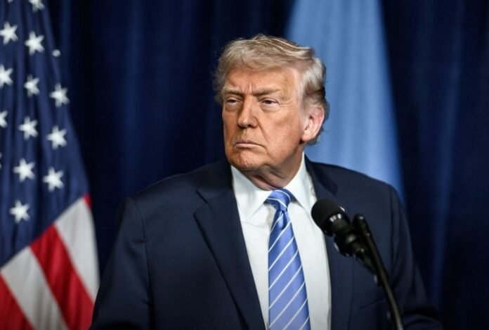 नाव छोटी हो या बड़ी, बिना हिचकिचाहट गोली मारो’: डोनाल्ड ट्रंप का होर्मुज स्ट्रेट को लेकर सख्त आदेश Trump Strait of Hormuz order