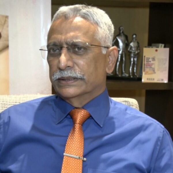 सेना पर सरकार को पूरा भरोसा: ऑपरेशन में फौज को पूरी छूट मिलती है – मनोज मुकुंद नरवणे Indian Army operational freedom