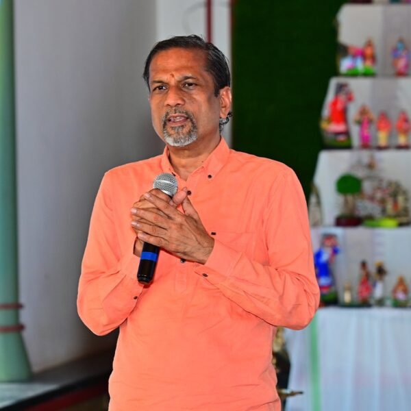 घर लौट आओ, भारत को तुम्हारी प्रतिभा की जरूरत है’: श्रीधर वेम्बु की अमेरिका में रहने वाले भारतीयों से अपील Sridhar Vembu Appeal