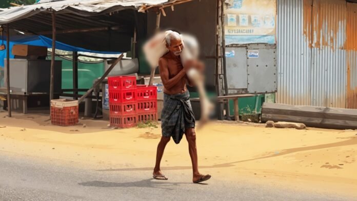 ओडिशा में बैंक अधिकारियों पर कथित उत्पीड़न को लेकर सियासत तेज, स्पष्टीकरण जारी Odisha bank harassment case