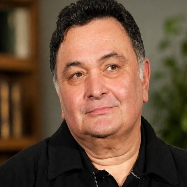 ऋषि कपूर ने परदादा दीवान बशेश्वरनाथ कपूर से सीखा रोमांस, प्रेमिका तक पहुंचने के लिए बनवाई थी सुरंग Kapoor family love story