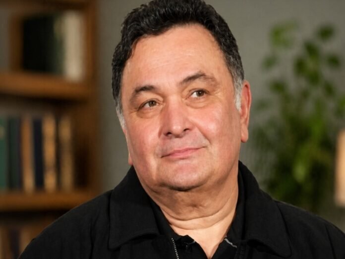 ऋषि कपूर ने परदादा दीवान बशेश्वरनाथ कपूर से सीखा रोमांस, प्रेमिका तक पहुंचने के लिए बनवाई थी सुरंग Kapoor family love story