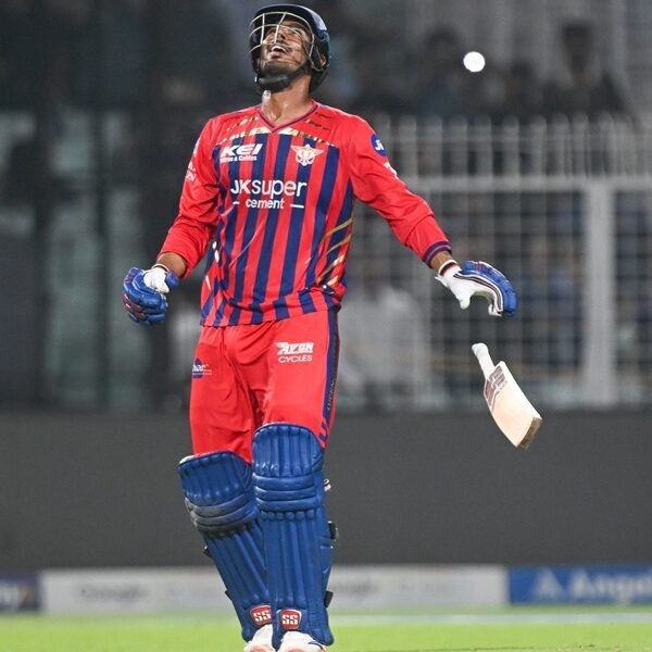 मुकुल चौधरी की पारी पर गावस्कर का बड़ा बयान- निडर और अविश्वसनीय Mukul Chaudhary innings