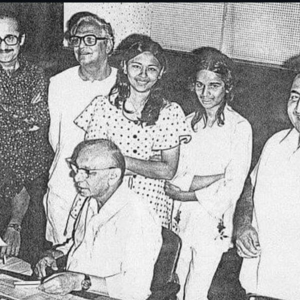 डब्बू मलिक ने याद किए लता मंगेशकर और आशा भोसले के रिकॉर्डिंग सेशंस के खास पल Daboo Malik Remembers Lata Mangeshkar