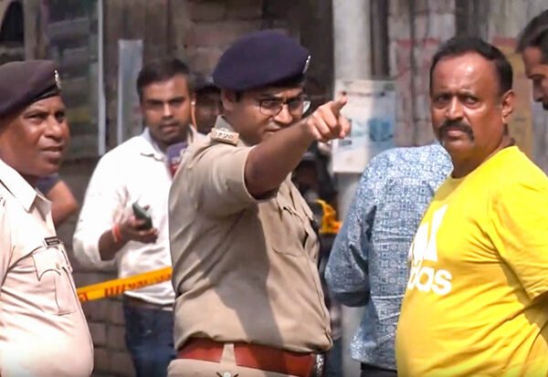 सुवेंदु अधिकारी के पीए की हत्या मामले में बड़ा खुलासा, इस्तेमाल मोटरसाइकिल बरामद Suvendu Adhikari News
