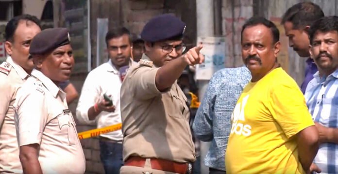 सुवेंदु अधिकारी के पीए की हत्या मामले में बड़ा खुलासा, इस्तेमाल मोटरसाइकिल बरामद Suvendu Adhikari News