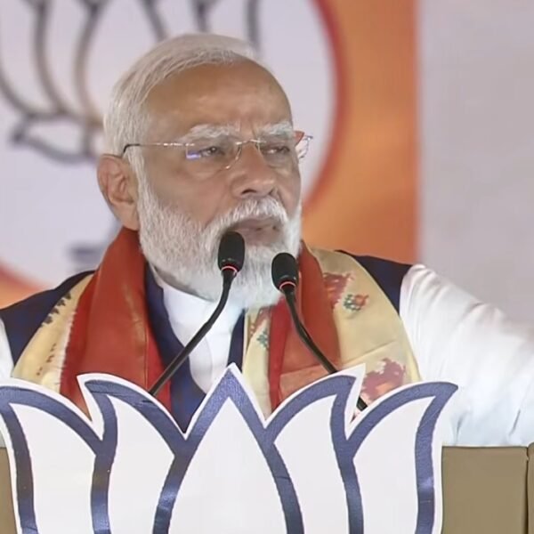 Home 7 PM Modi Appeal- एक साल तक सोना न खरीदें, ईंधन बचाएं और ‘Made in India’ अपनाएं