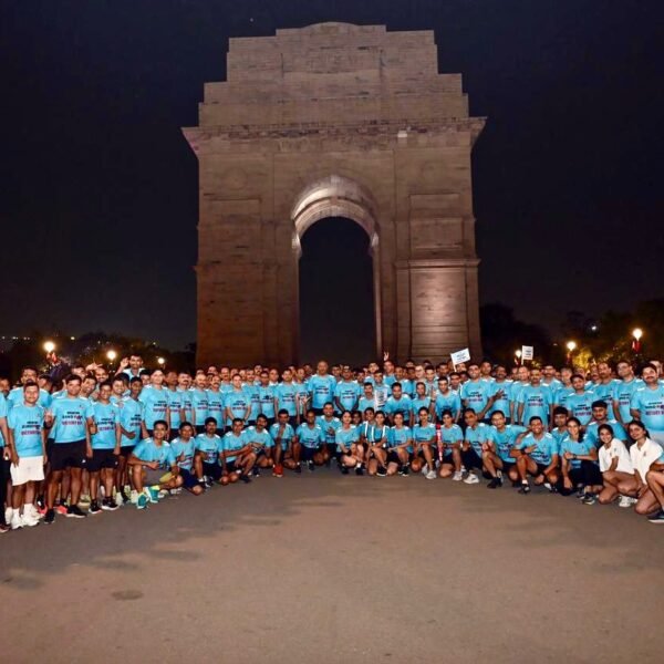 Home 5 Operation Sindoor Run: 88 घंटे तक दौड़े वायुसेना और आर्मी के जांबाज