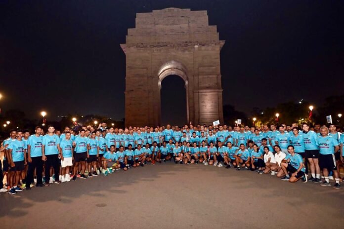 202605113783773 Operation Sindoor Run: 88 घंटे तक दौड़े वायुसेना और आर्मी के जांबाज