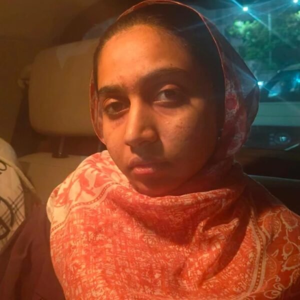 Home 2 Nashik TCS Case केस में बड़ा अपडेट, आरोपी निदा खान 14 दिन की न्यायिक हिरासत में भेजी गई