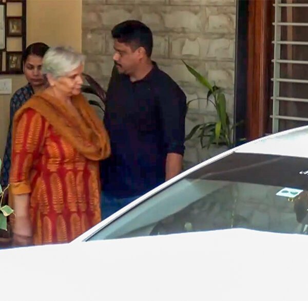 Home 2 Twisha Sharma Case: 5 दिन की CBI हिरासत में आरोपी