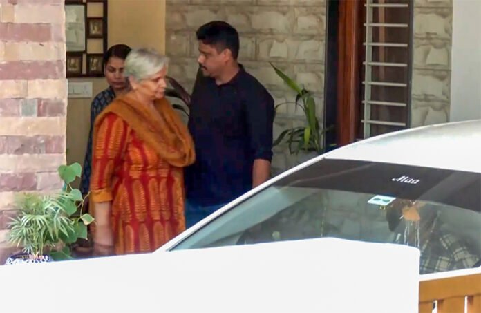 Twisha Sharma Case: 5 दिन की CBI हिरासत में आरोपी