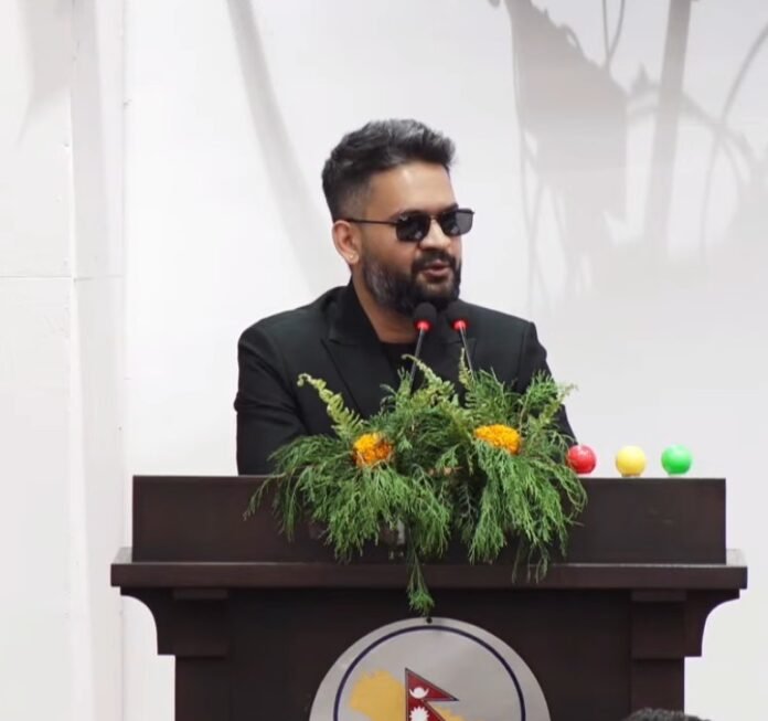 202605313808714 नेपाल PM शाह बोले- भारत संग सीमा विवाद बातचीत से सुलझेगा India Nepal Border Dispute