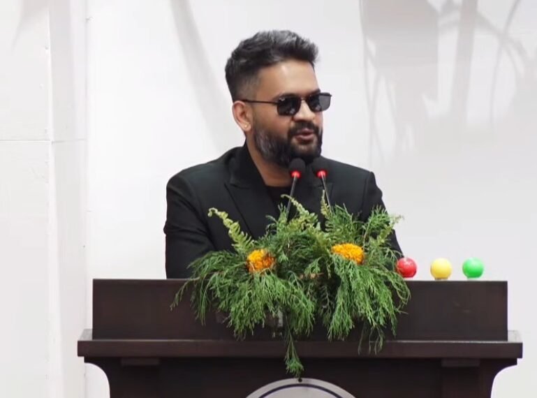 नेपाल PM शाह बोले- भारत संग सीमा विवाद बातचीत से सुलझेगा India Nepal Border Dispute