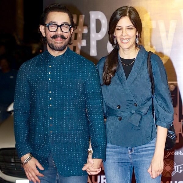 क्या तीसरी शादी करेंगे आमिर खान? गौरी स्प्रैट संग शादी की चर्चा तेज Aamir Khan 3 Marriage