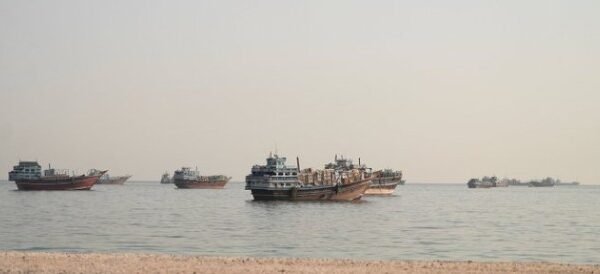 Home 2 होर्मुज हादसे में 3 भारतीय नाविकों की मौत Hormuz Ship Accident