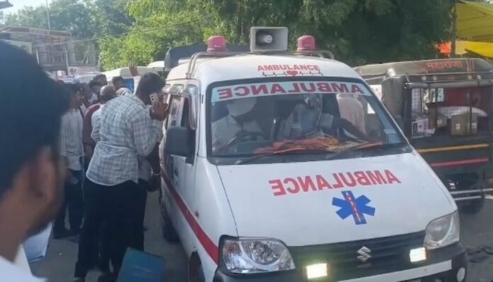 202606203832664 महाराष्ट्र: Parbhani Temple Accident पर PM मोदी और सीएम फडणवीस ने जताया दुख, प्रशासन राहत कार्य में जुटा