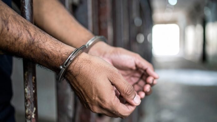 202607023849663 हरियाणा: प्रदूषण नियंत्रण बोर्ड का अकाउंटेंट CBI द्वारा गिरफ्तार Haryana State Pollution Control Board