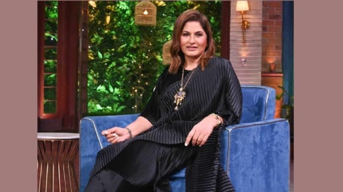 archana-puran-singh-statement-on-gen-z-and-technology archana-puran-singh-statement-on-gen-z-and-technology