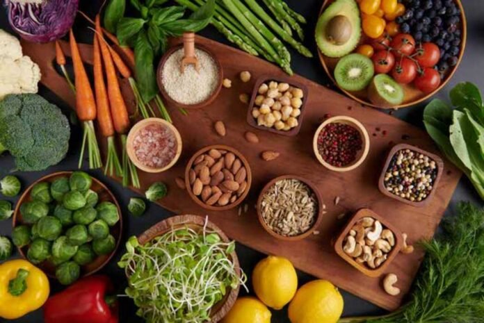 importance-of-nutrition ऐसे रखें वजन पर कंट्रोल और रहें लंबे समय तक स्वस्थ