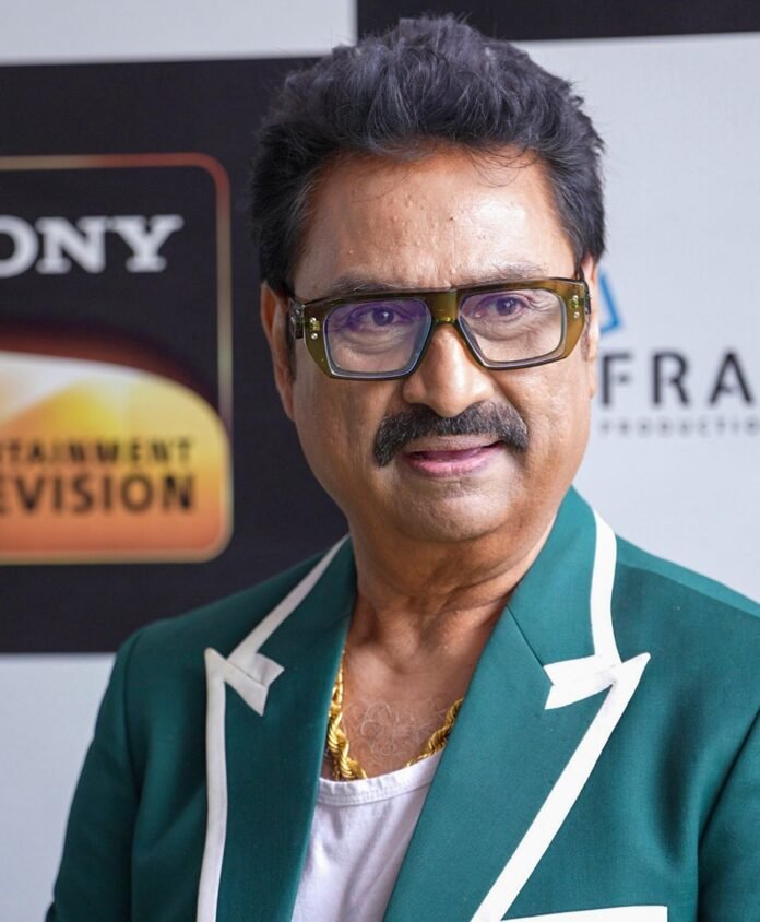 Mumbai: Celebrities spotted on the sets of India's Best Dancer Season 5 कुमार सानू की जगजीत सिंह से मुलाकात का दिलचस्प किस्सा, हॉल में 12 कुत्तों के बीच फंसे थे सिंगर Kumar Sanu Jagjit Singh Meeting Story