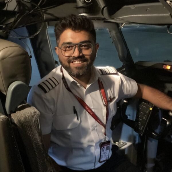 Home 2 Captain Smit Machhar की बहादुरी को विदेश मंत्रालय ने किया सलाम: समंदर में दिखाई अदम्य वीरता, जल्द स्वस्थ होने की प्रार्थना