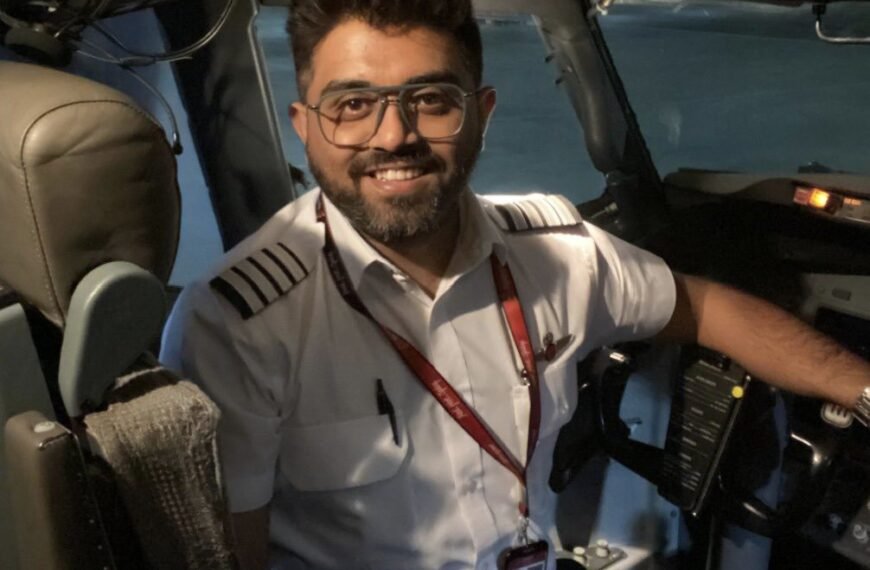 Home 6 Captain Smit Machhar की बहादुरी को विदेश मंत्रालय ने किया सलाम: समंदर में दिखाई अदम्य वीरता, जल्द स्वस्थ होने की प्रार्थना