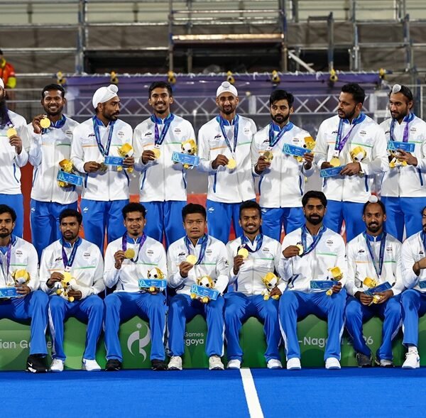 Home 2 वर्ल्ड कप के बाद फैंस से ज्यादा निराश खिलाड़ी थे, एशियन गेम्स में लक्ष्य गोल्ड मेडल था: हार्दिक Indian Hockey Team