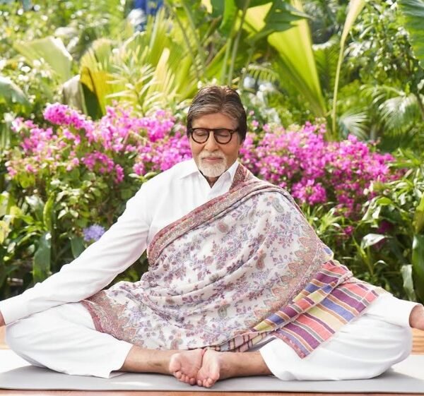 Home 2 सोशल मीडिया ट्रोलिंग को ऐसे हैंडल करते हैं अमिताभ बच्चन, बताया क्यों लिखना कर दिया कम Amitabh Bachchan