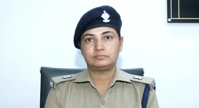 202610213986931 Rekha Arya Case SIT Investigation केस में एसआईटी की जांच तेज, बयान दर्ज, ऑडियो क्लिप भी जांच में शामिल