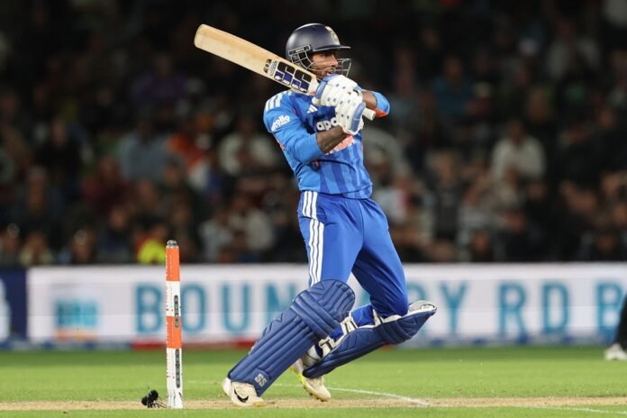 IND vs NZ 2nd T20 तिलक-नीतीश ने न्यूजीलैंड के जबड़े से छीनी जीत, भारत ने दूसरे टी20 में न्यूजीलैंड को 4 विकेट से हराया