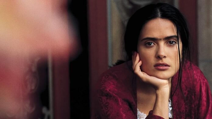 202610253991300 Salma Hayek Frida Movie कहा गया था यह कभी नहीं बनेगी': फिल्म 'फ्रीडा' के 24 साल पूरे होने पर छलका सलमा हायेक का दर्द, शेयर की अनसुनी यादें